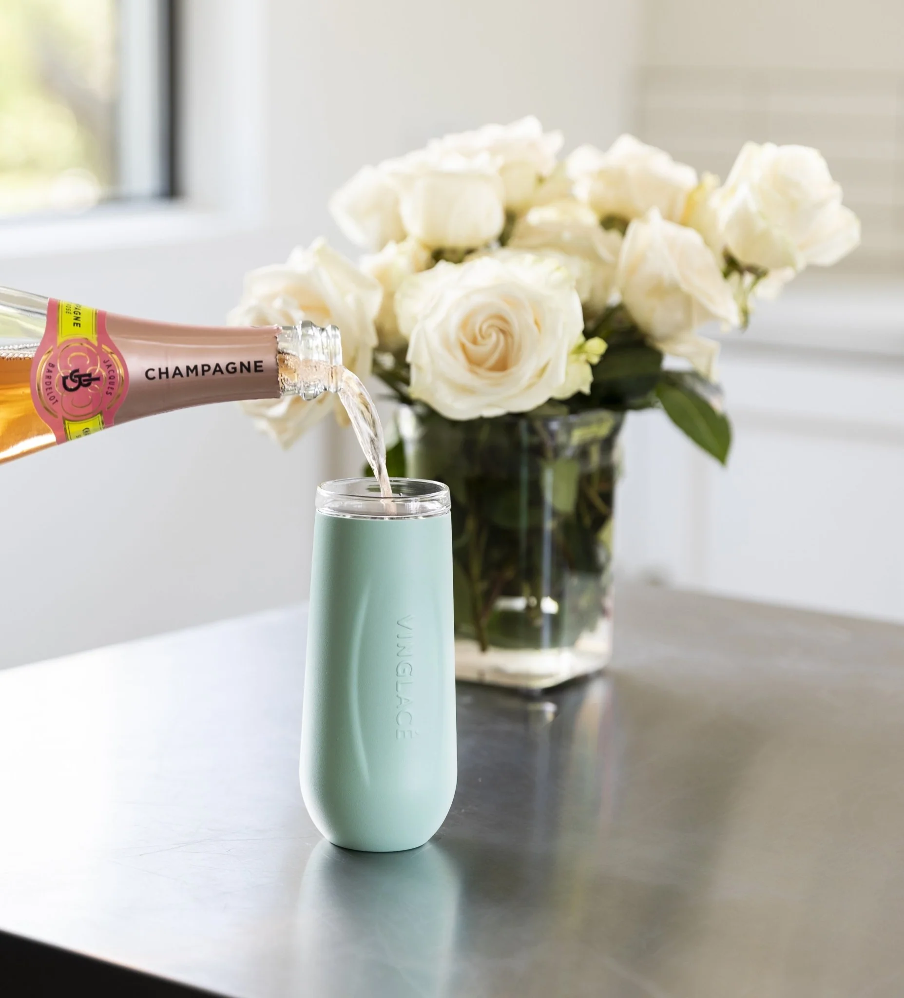 Champagne Flute - Image 13