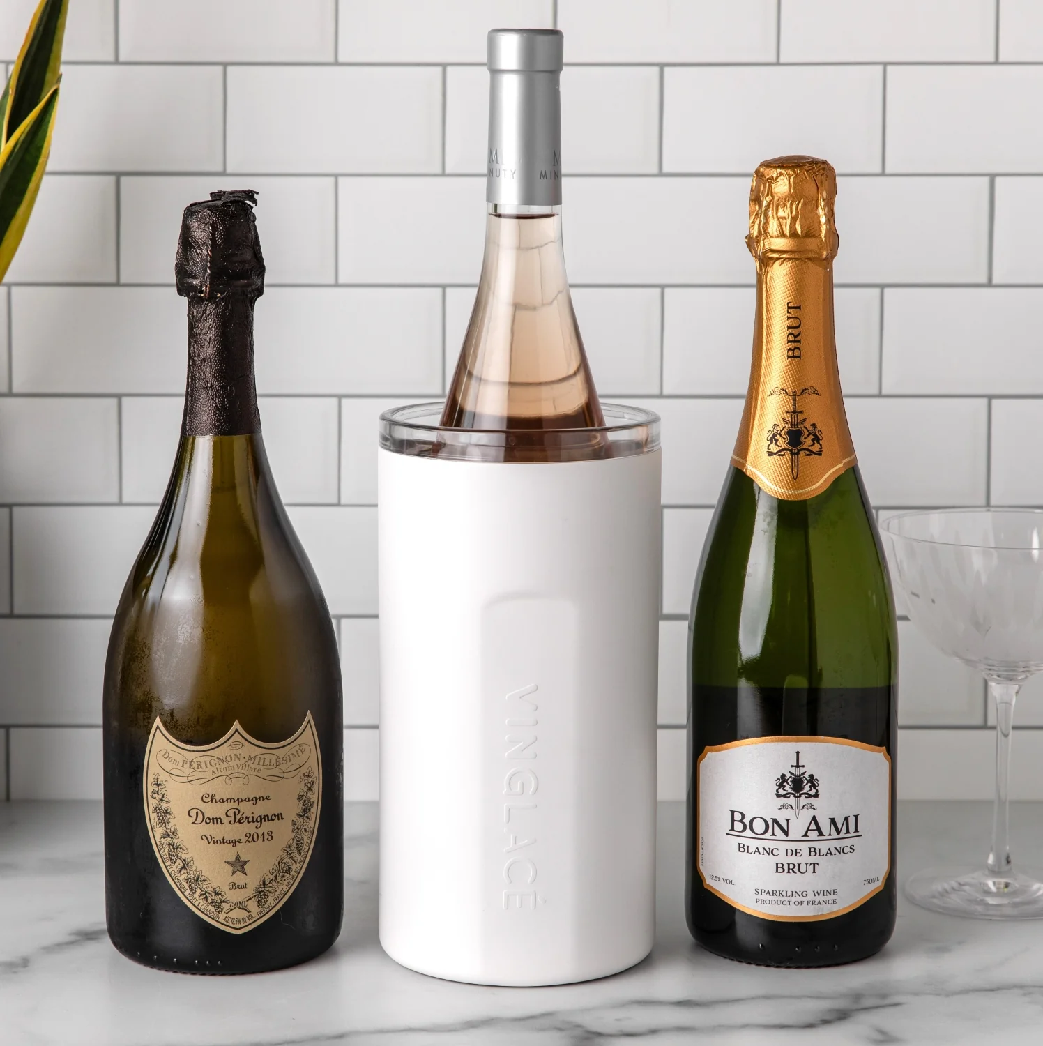 Grandé Wine & Champagne Chiller - Image 4