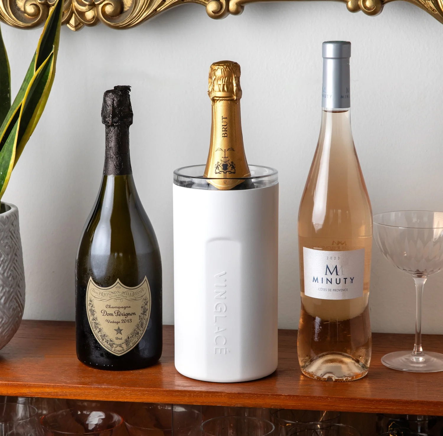 Grandé Wine & Champagne Chiller - Image 6