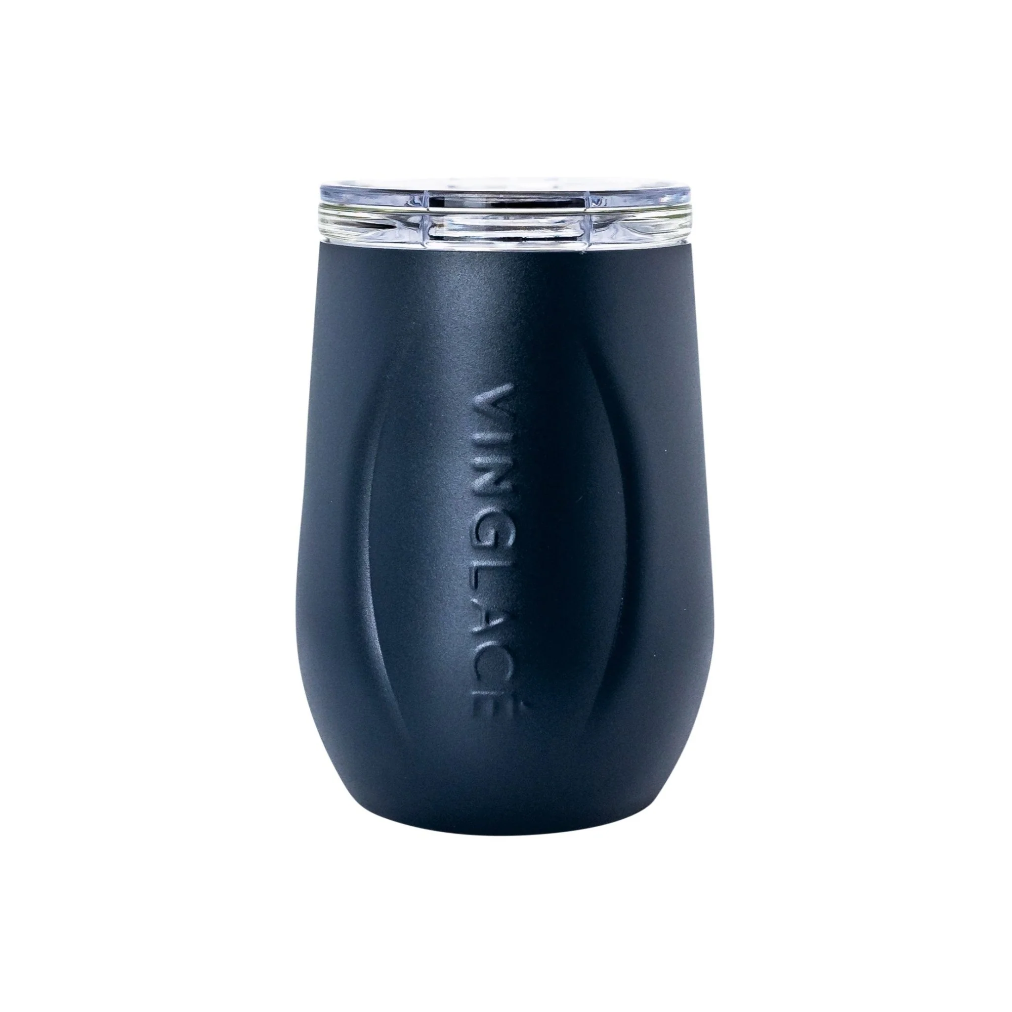 Glass Lined Wine Glass - Image 9