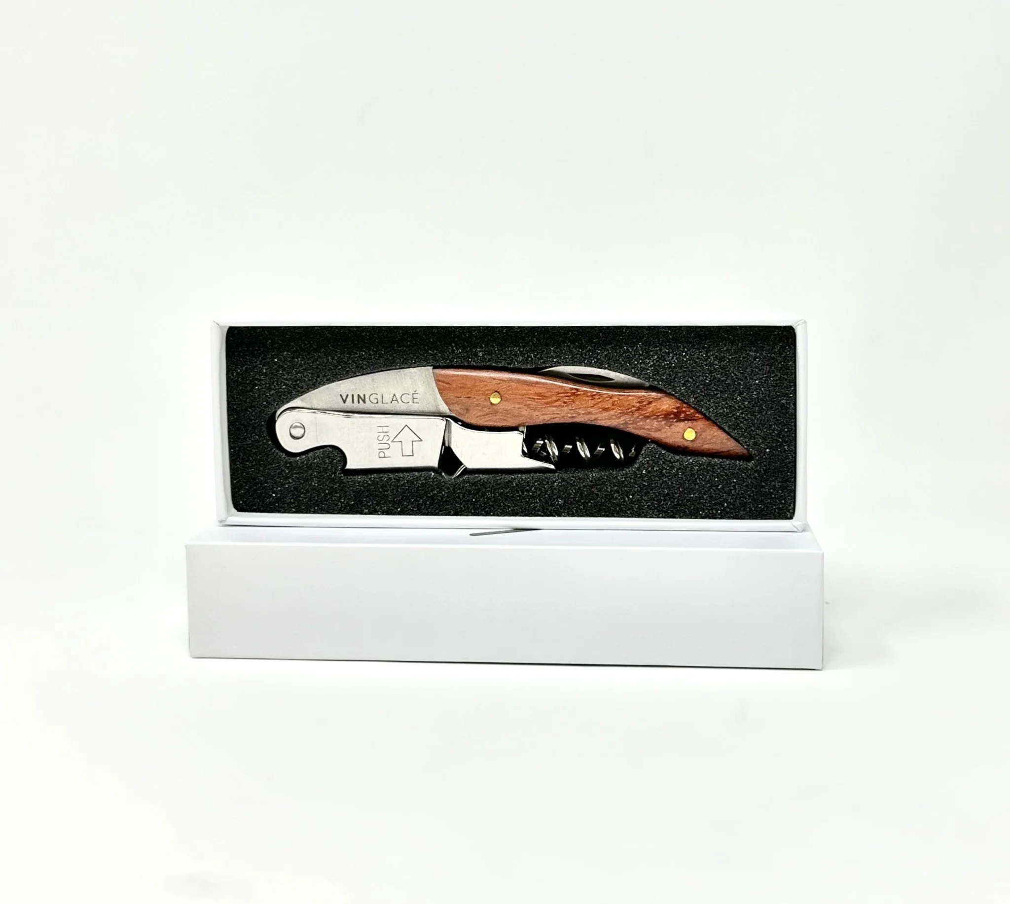 Vinglacé Corkscrew - Image 4