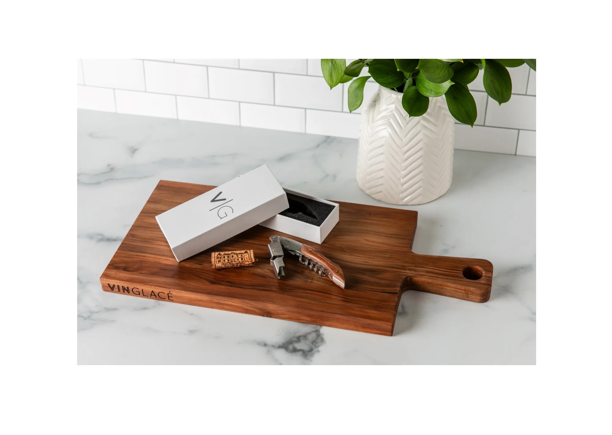 Vinglacé Cutting Board - Image 4