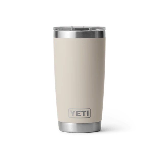 YETI Rambler 20 oz. with Glass Insert - Image 10