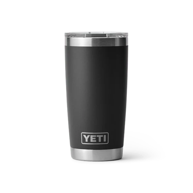 YETI Rambler 20 oz. with Glass Insert - Image 14